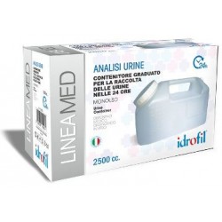 Idrofil Tanica Raccolta...