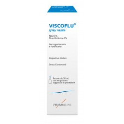 Pharma Line Viscoflu Spray...