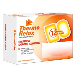 Alsipharma Thermorelax...