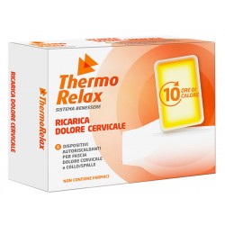 Alsipharma Thermorelax...