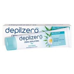 Conter Depilzero Crema Viso...