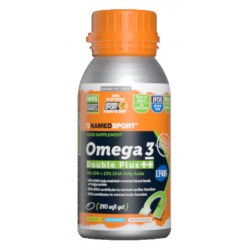 Namedsport Omega 3 Double...