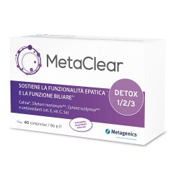 Metagenics Belgium Bvba...