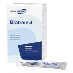 Depofarma Biotransit 15...