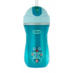 Chicco Tazza Sport Azzurra...
