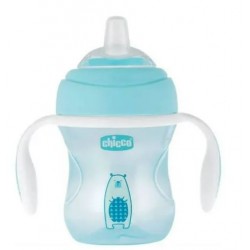 Chicco Tazza Transition...
