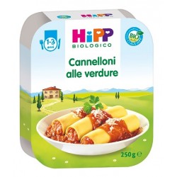 Hipp Italia Hipp Bio...