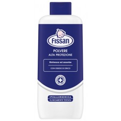 Fissan Polvere Alta...