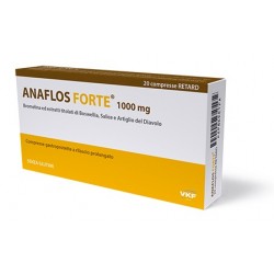 Vkf Italia Anaflos Forte 20...