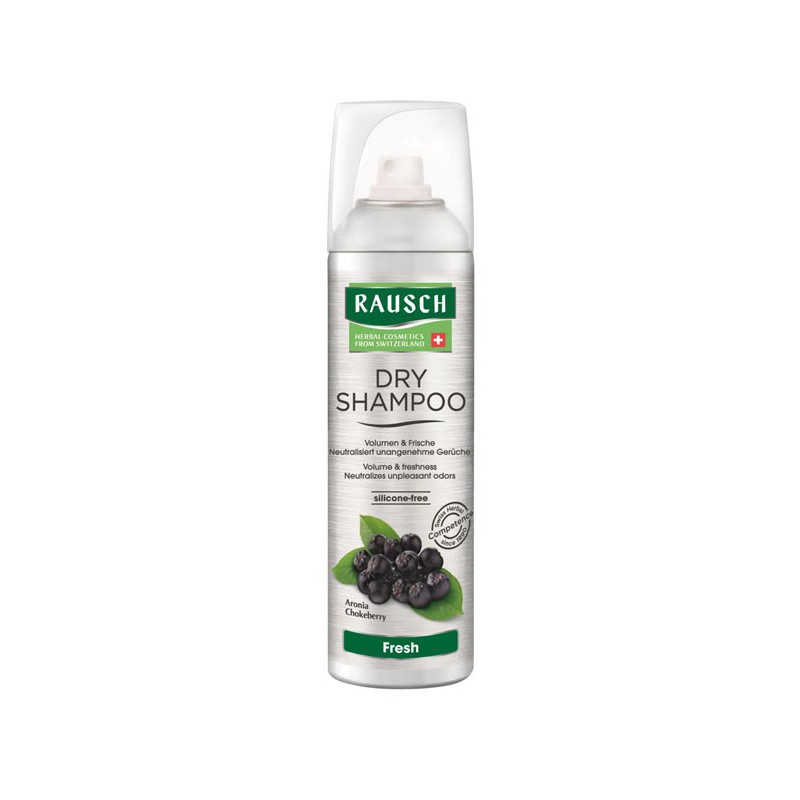 Rausch Shampoo secco 150ml