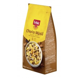 Dr. Schar Schar Choco Musli...