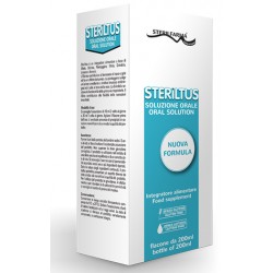 Sterilfarma Steriltus...