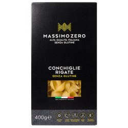 Massimo Zero Conchiglie...