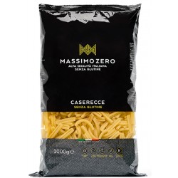 Massimo Zero Caserecce 1 Kg