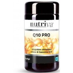 Giuriati Group Nutriva Q10...