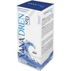 Promopharma Xanadren Md...