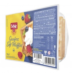 Dr. Schar Schar Gaufre Soft...