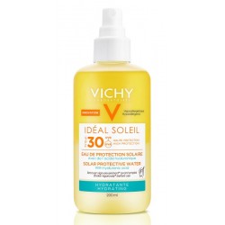 Vichy Is Acqua Solare...