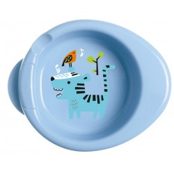 Chicco Piatto Pappacalda 6...