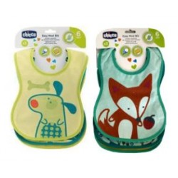 Chicco Bavagline Pappa 6m+...