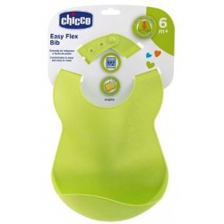 Chicco Bavaglina Rigida 6m+...