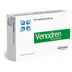 Magap Nutrition Venodren 30...