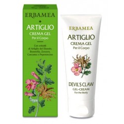Erbamea Artiglio Crema Gel...