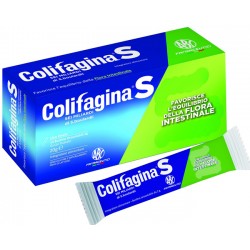 Abc Farmaceutici Colifagina...