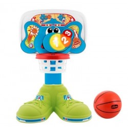 Chicco Gioco Basket League