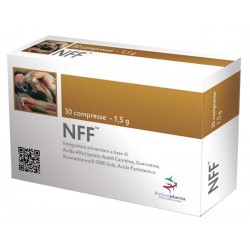 Partenopharma S Nff 30...