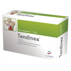 Partenopharma S Tendinea 30...