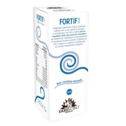 Erbenobili Fortif1 30 Capsule