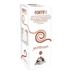 Erbenobili Fortif2 30 Capsule