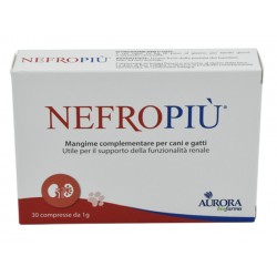 Aurora Licensing Nefropiu'...