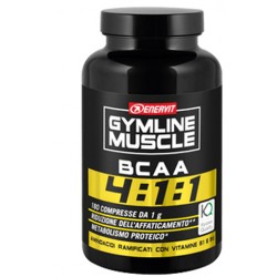 Enervit Gymline Muscle Bcaa...