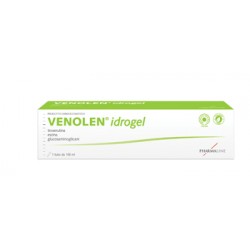 Pharma Line Venolen Idrogel 100 Ml