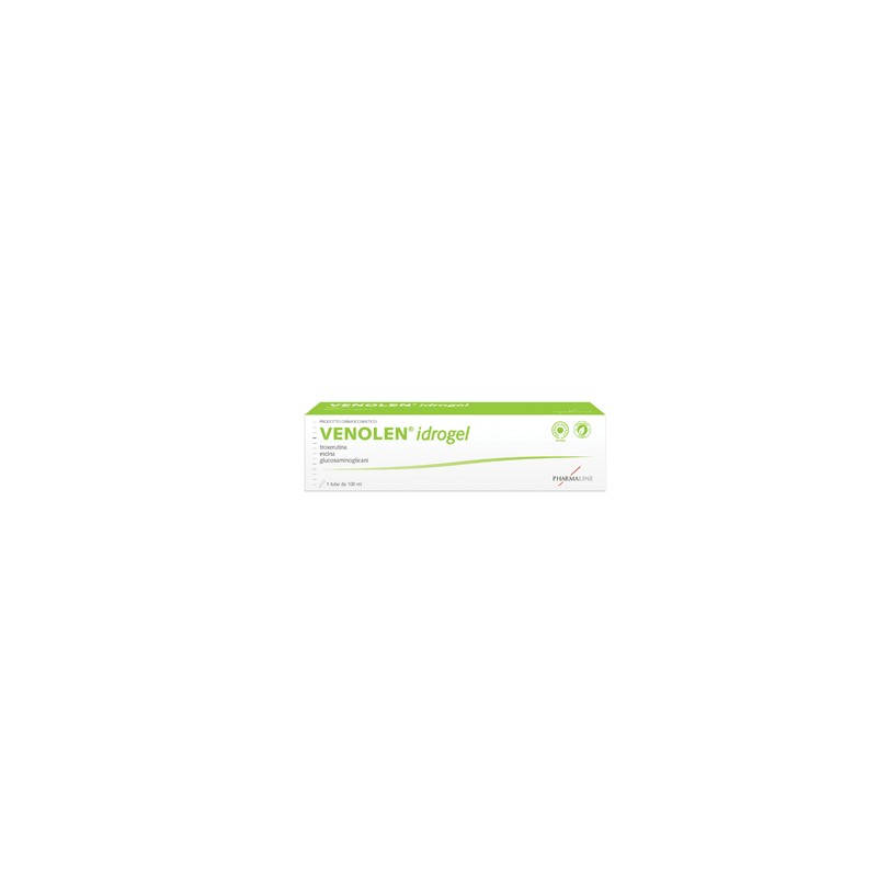 Pharma Line Venolen Idrogel 100 Ml