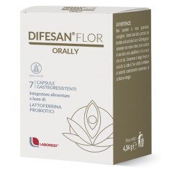 Uriach Italy Difesan Flor...