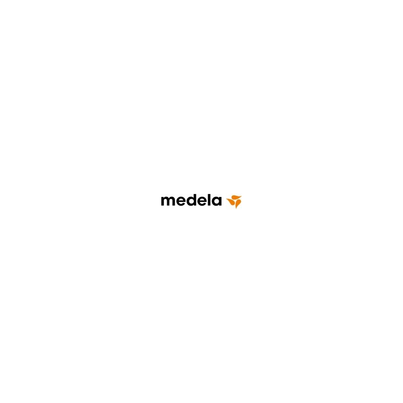 Medela Italia Storage Bags Sacca Per La Conservazione Del Latte Materno 25 Pezzi
