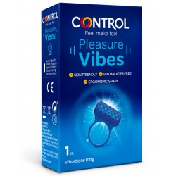Artsana Control Pleasure...
