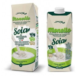 Sterilfarma Monello Soia...