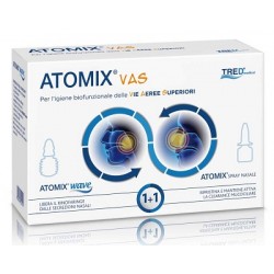 Tred Atomix Vas Kit Per...