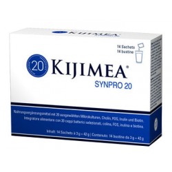 Synformulas Gmbh Kijimea...