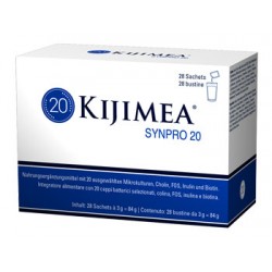 Synformulas Gmbh Kijimea...