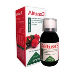 Bioiris Airtuss 3 150 Ml