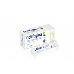 Abc Farmaceutici Colifagina D 12 Bustine Da 15 Ml