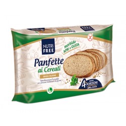 Nt Food Nutrifree Panfette...