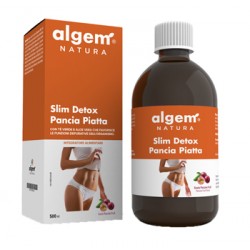 Algem Natura Slim Detox...