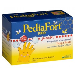 Pediatrica Pediafort 1000 8...