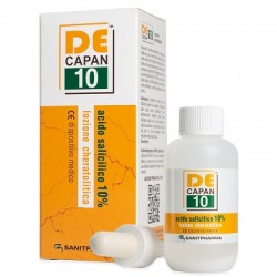 Sanitpharma Decapan 10...